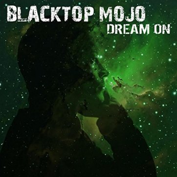 blacktop mojo